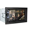 Caliber RMD806BT Touchscreen 2 DIN autoradio