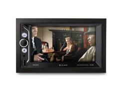 Caliber RMD806BT Touchscreen 2 DIN autoradio
