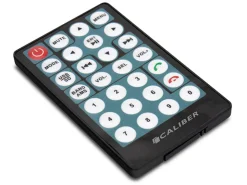 Caliber RMD806BT Touchscreen 2 DIN autoradio