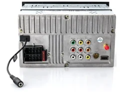 Caliber RMD806BT Touchscreen 2 DIN autoradio