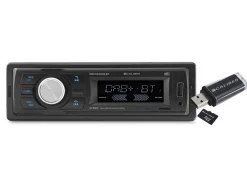 Caliber RMD034DAB-BT Autoradio