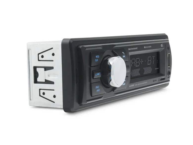 Caliber RMD034DAB-BT Autoradio