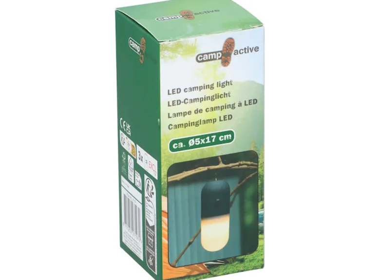 Camp Active campinglamp