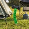 Camp Active hamer met haringtrekker
