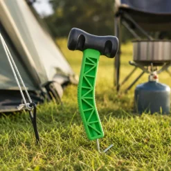 Camp Active hamer met haringtrekker