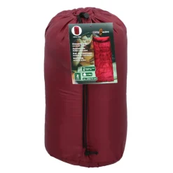 Camp Active slaapzak - Red