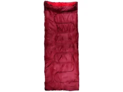 Camp Active slaapzak - Red