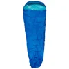 Camp Active 210 x 80 cm mummie slaapzak - Blue