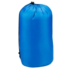 Camp Active 210 x 80 cm mummie slaapzak - Blue