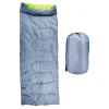 Camp Active 190 x 72 cm slaapzak - Grey