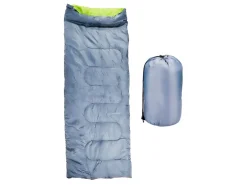 Camp Active 190 x 72 cm slaapzak - Grey