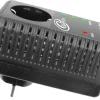Camparo watt controller