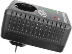 Camparo watt controller