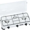 Campart KO-6383 campingkooktoestel - White