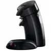 Campeo Truck 700 Watt koffiezetapparaat - Black