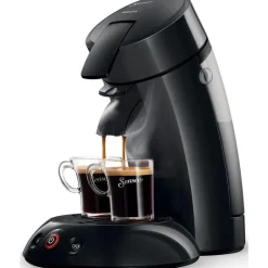 Campeo Truck 700 Watt koffiezetapparaat - Black