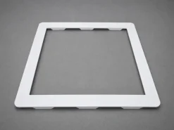 Camper-Adapter Fiat Ducato 40 x 40 cm adapterframe