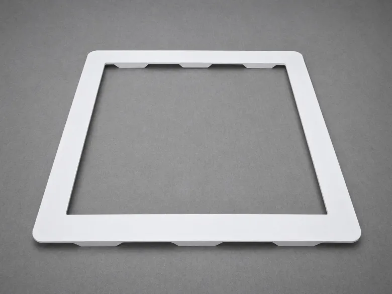 Camper-Adapter Fiat Ducato 40 x 40 cm adapterframe