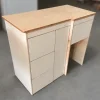 Camper Meubilair keukenblok - 100 cm