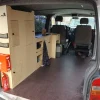 Camper Meubilair Populieren T5/T6 L1 Kastenwand