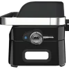 Campingaz Attitude 2go Black gasbarbecue