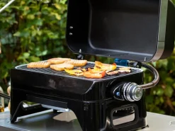 Campingaz Attitude 2go Black gasbarbecue
