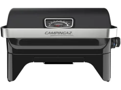 Campingaz Attitude 2go Black gasbarbecue