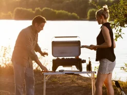 Campingaz Attitude 2go CV gasbarbecue