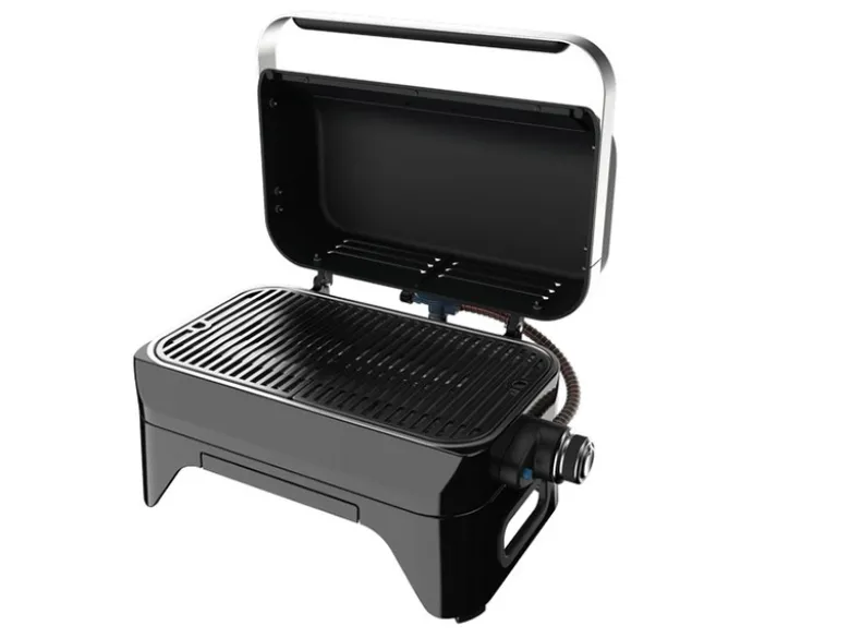 Campingaz Attitude 2go CV gasbarbecue