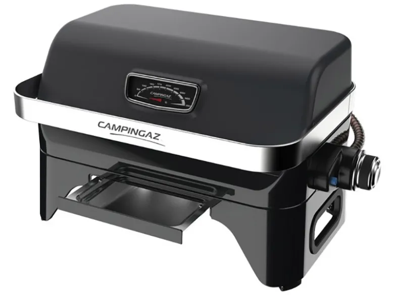 Campingaz Attitude 2go CV gasbarbecue