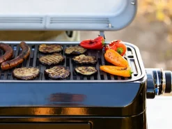 Campingaz Attitude 2go CV gasbarbecue