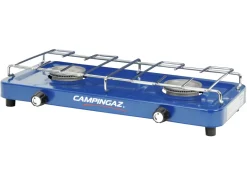Campingaz Base Camp With Lid kooktoestel