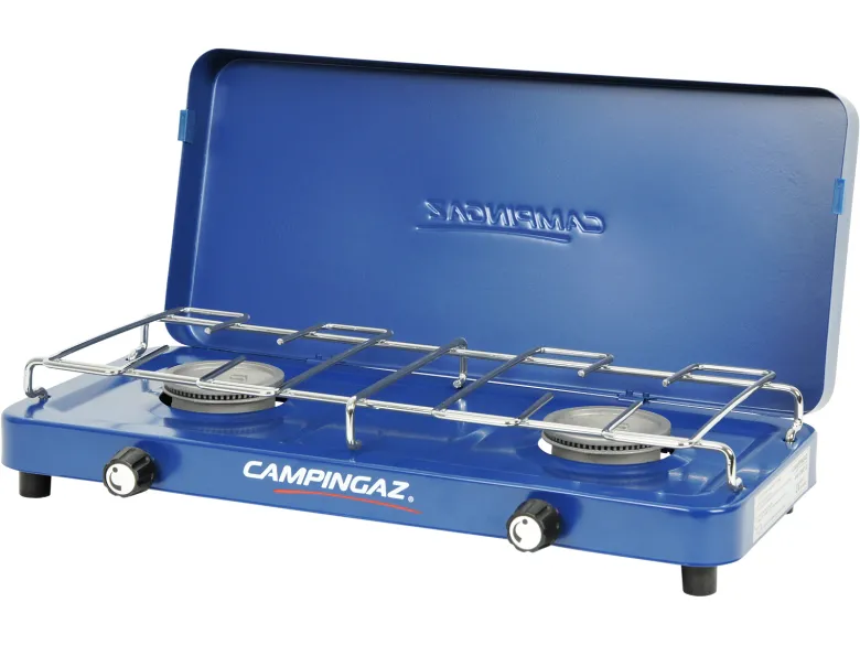 Campingaz Base Camp With Lid kooktoestel