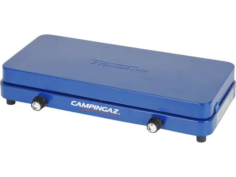 Campingaz Base Camp With Lid kooktoestel