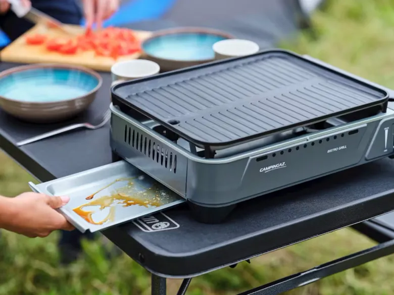 Campingaz Bistro Grill kooktoestel