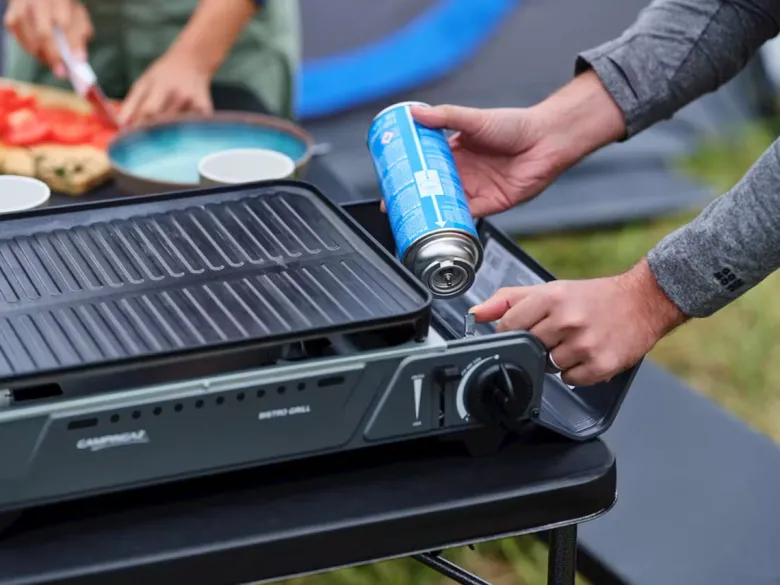 Campingaz Bistro Grill kooktoestel