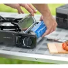 Campingaz Camp Bistro 3 kooktoestel met bakplaat