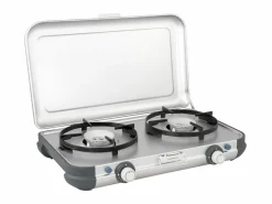 Campingaz Camping Kitchen 2 CV PZ gaskooktoestel