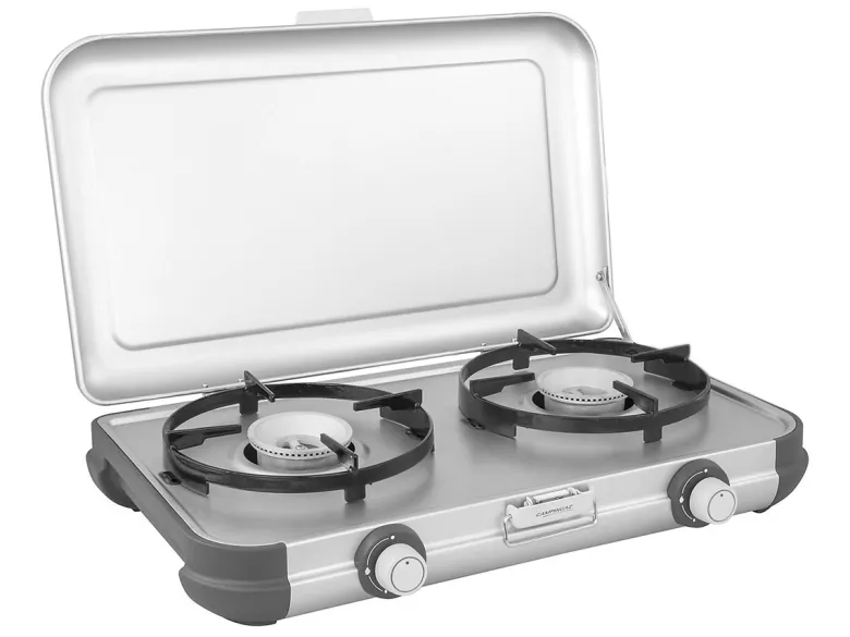 Campingaz Camping Kitchen 2 kooktoestel