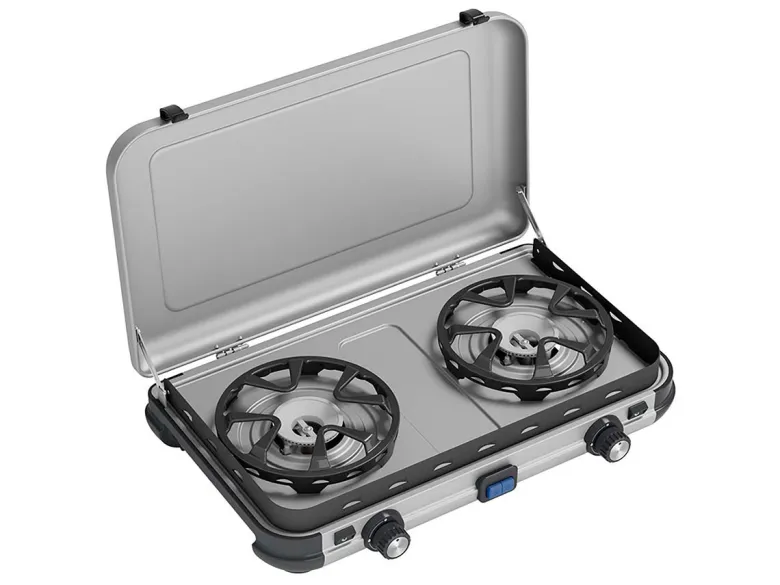 Campingaz Camping Kitchen 2 Maxi kooktoestel