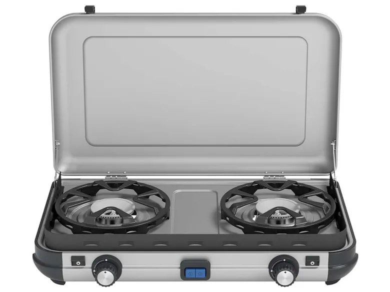 Campingaz Camping Kitchen 2 Maxi kooktoestel