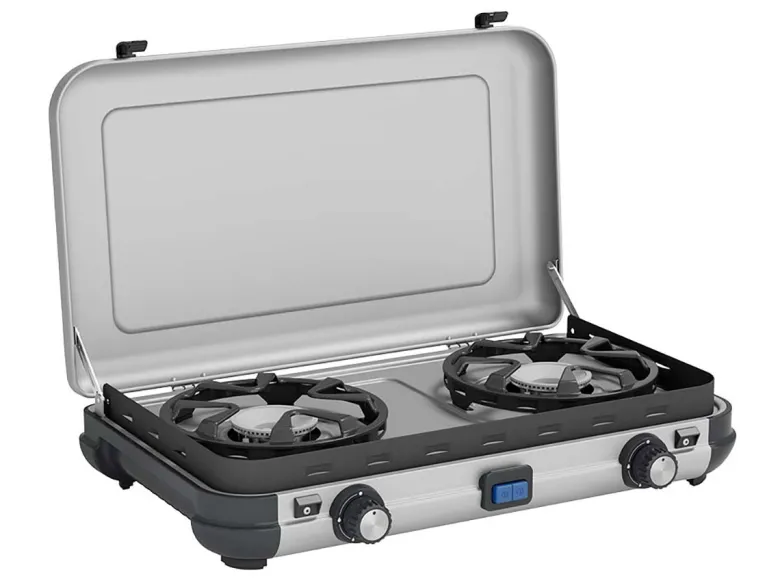 Campingaz Camping Kitchen 2 Maxi kooktoestel