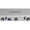 Campingaz Camping Kitchen 2 Multi-Cook kooktoestel