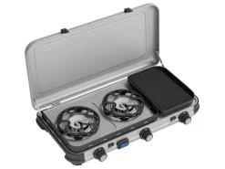 Campingaz Camping Kitchen 2 Multi-Cook kooktoestel