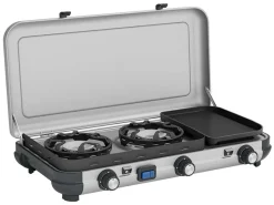 Campingaz Camping Kitchen 2 Multi-Cook kooktoestel