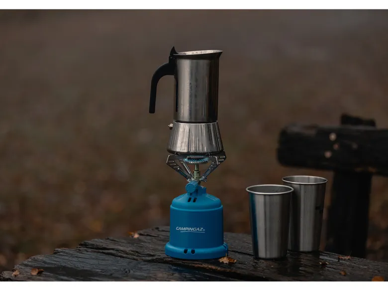 Campingaz Camping 206 Stove kooktoestel