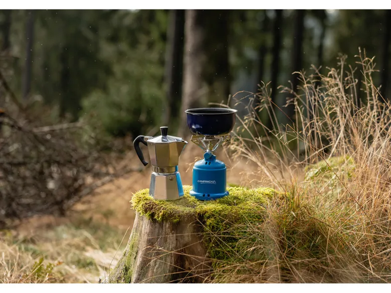 Campingaz Camping 206 Stove kooktoestel