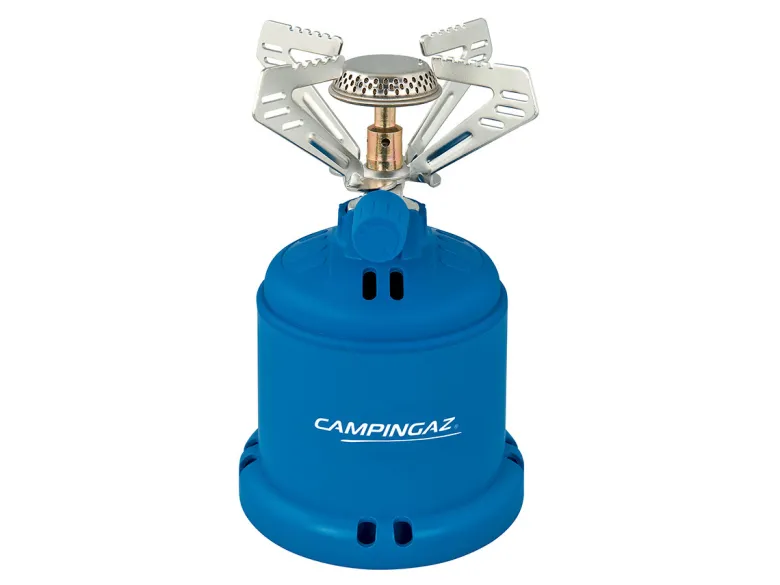 Campingaz Camping 206 Stove kooktoestel