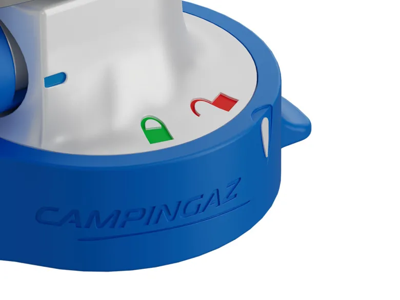 Campingaz Camp & Trek Twin kooktoestel