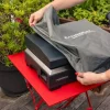 Campingaz compact plancha barbecue beschermhoes